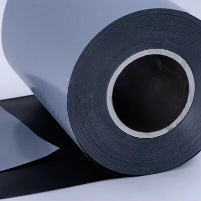 High Label Markets Krachttrace Gelaagd Film 60F Kleefpapier Film Blow Moulding Snijden
