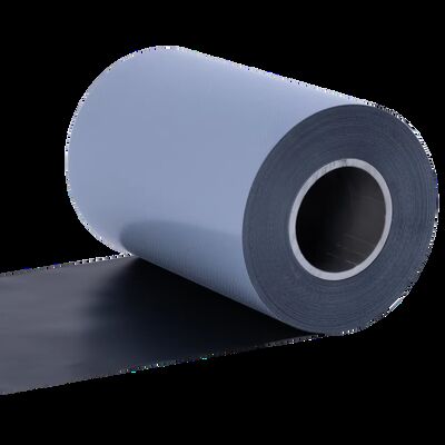 Hoge Sterkte Cross Laminated Seepage-Proofing HDPE Film 60F Blaasvormen Snijden MOQ 5000 Vierkante Meter 100*55*55cm