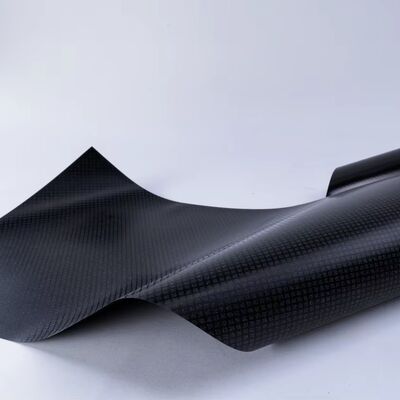Sterkte kruisgelamineerde film 60F Blow Molding PE LDPE Polyester film rol bekleed isolatiemateriaal snijden