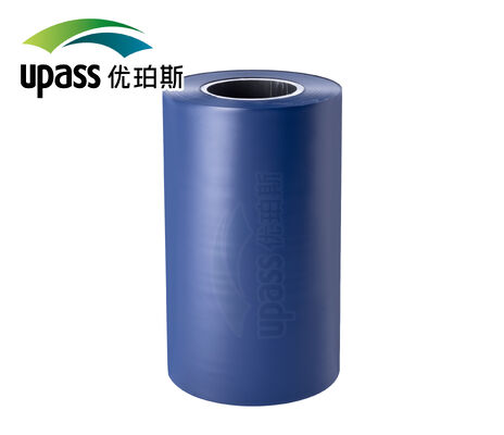 HDPE kruisgelamineerde film voor waterdichte asfaltmembranen en synthetische dakbedekking