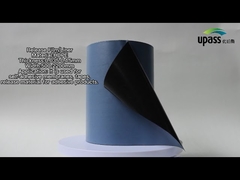 Vloeistofdicht filmvoer voor waterdichte membranen