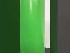 Antislip Dwars Gelamineerde de Weerstandshdpe van de Filmscheur Plastic Film Met hoge weerstand